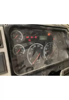 Freightliner FL70 Instrument Cluster