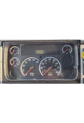 Freightliner FL70 Instrument Cluster