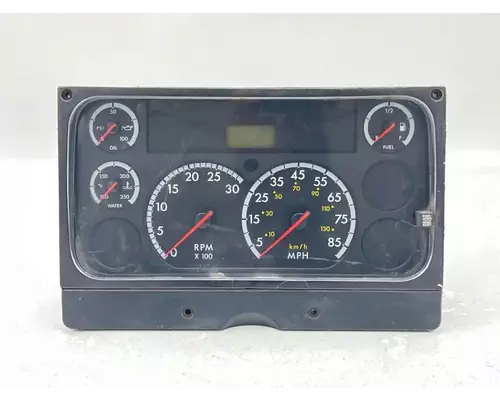 Freightliner FL70 Instrument Cluster