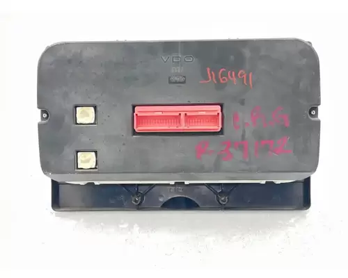 Freightliner FL70 Instrument Cluster