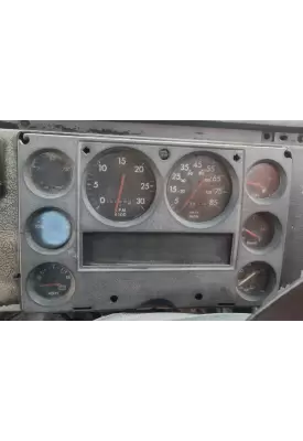 Freightliner FL70 Instrument Cluster