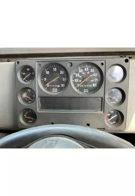 Freightliner FL70 Instrument Cluster