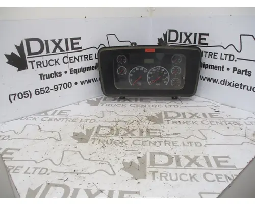Freightliner FL70 Instrument Cluster
