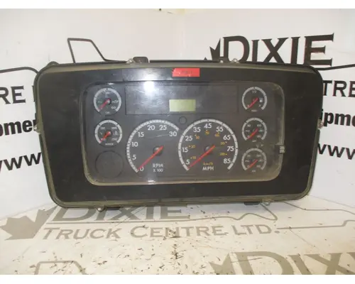Freightliner FL70 Instrument Cluster