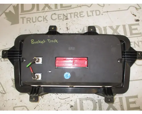 Freightliner FL70 Instrument Cluster