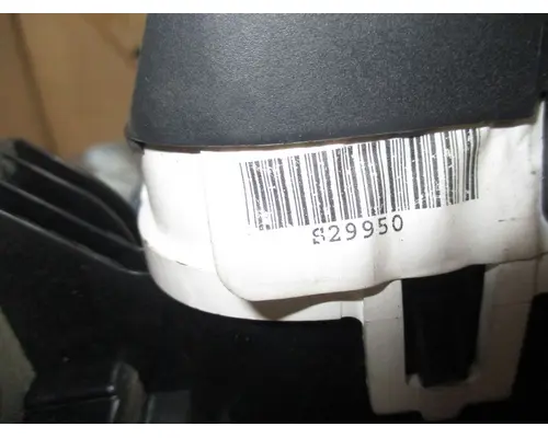 Freightliner FL70 Instrument Cluster