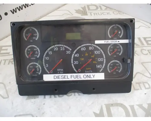 Freightliner FL70 Instrument Cluster