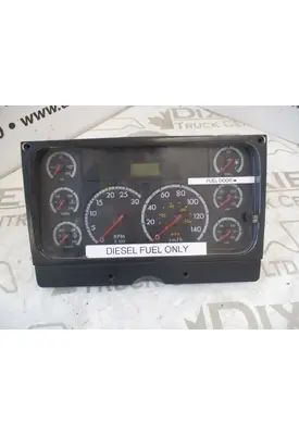 Freightliner FL70 Instrument Cluster