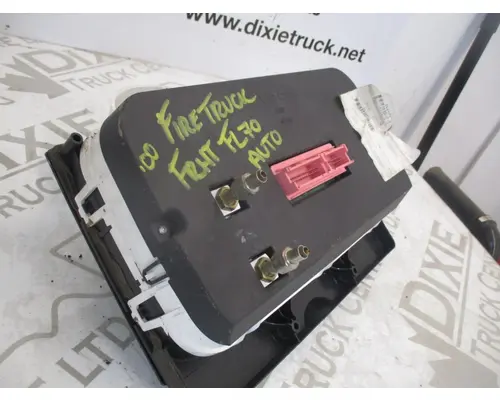 Freightliner FL70 Instrument Cluster