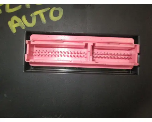 Freightliner FL70 Instrument Cluster