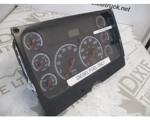 Freightliner FL70 Instrument Cluster