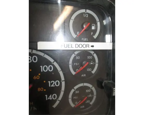 Freightliner FL70 Instrument Cluster