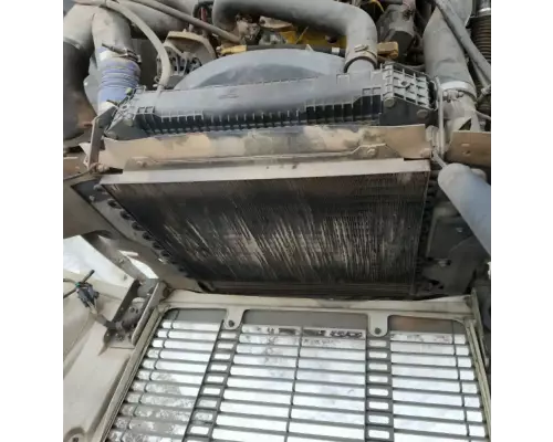 Freightliner FL70 Intercooler