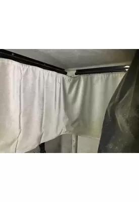 Freightliner FL70 Interior Curtains