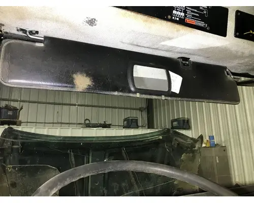 Freightliner FL70 Interior Sun Visor