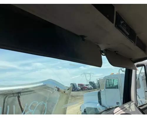 Freightliner FL70 Interior Sun Visor