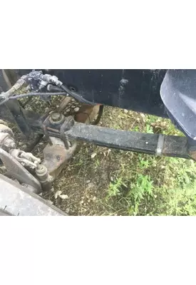 Freightliner FL70 Leaf Spring, Front