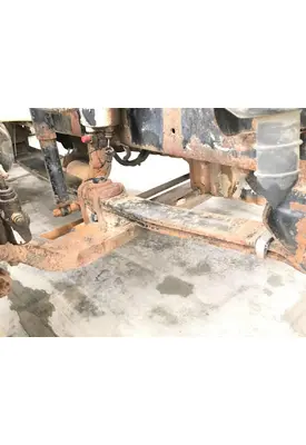 Freightliner FL70 Leaf Spring, Front