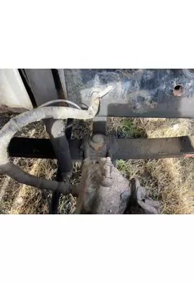 Freightliner FL70 Leaf Spring, Front