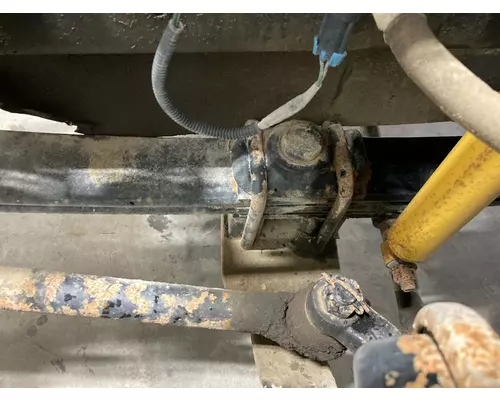 Freightliner FL70 Leaf Spring, Front
