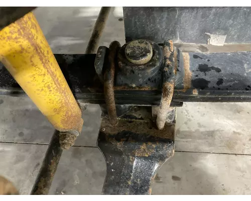 Freightliner FL70 Leaf Spring, Front