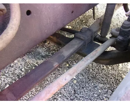 Freightliner FL70 Leaf Spring, Front