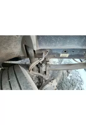 Freightliner FL70 Leaf Spring, Front