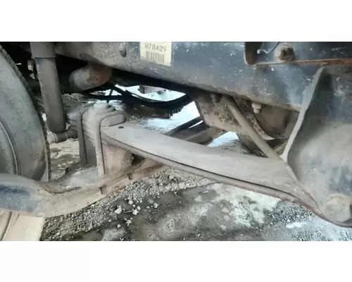 Freightliner FL70 Leaf Spring, Front