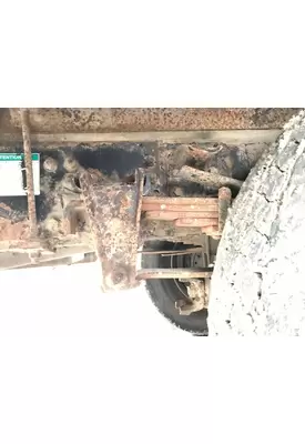 Freightliner FL70 Leaf Spring, Rear