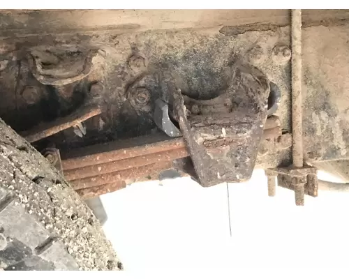 Freightliner FL70 Leaf Spring, Rear