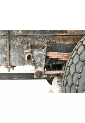 Freightliner FL70 Leaf Spring, Rear