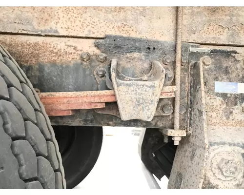 Freightliner FL70 Leaf Spring, Rear