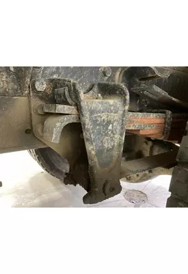 Freightliner FL70 Leaf Spring, Rear