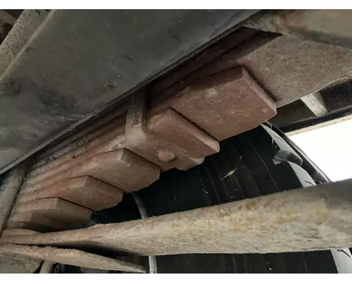 Freightliner FL70 Leaf Spring, Rear