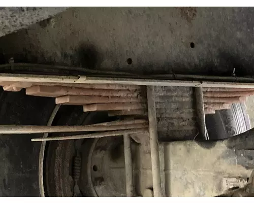 Freightliner FL70 Leaf Spring, Rear