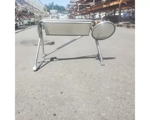 Freightliner FL70 Mirror (Interior)