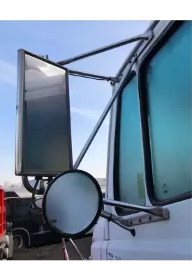 Freightliner FL70 Mirror (Side View)