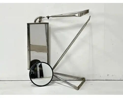 Freightliner FL70 Mirror (Side View)