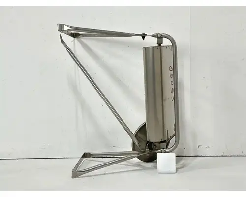 Freightliner FL70 Mirror (Side View)