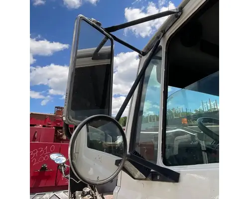 Freightliner FL70 Mirror (Side View)
