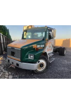 Freightliner FL70 Miscellaneous Parts