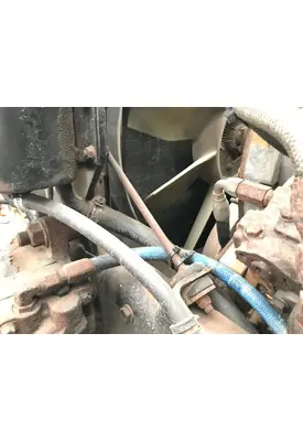 Freightliner FL70 Radiator Core Support