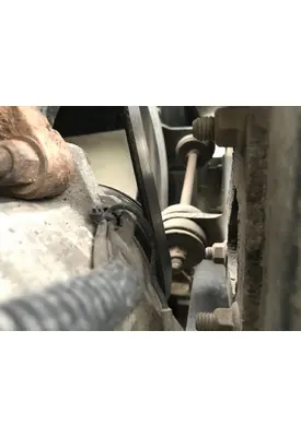 Freightliner FL70 Radiator Core Support