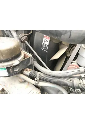 Freightliner FL70 Radiator Core Support