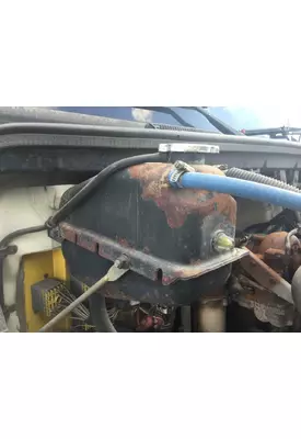 Freightliner FL70 Radiator Overflow Bottle / Surge Tank