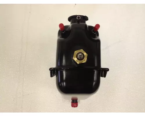 Freightliner FL70 Radiator Overflow Bottle  Surge Tank