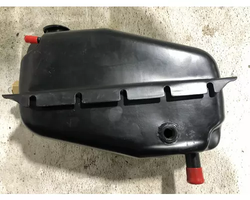 Freightliner FL70 Radiator Overflow Bottle  Surge Tank