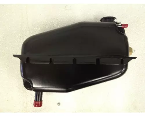 Freightliner FL70 Radiator Overflow Bottle  Surge Tank