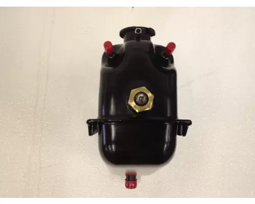 Freightliner FL70 Radiator Overflow Bottle  Surge Tank