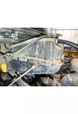 Freightliner FL70 Radiator Overflow Bottle / Surge Tank